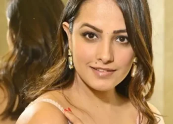 How Ekta Kapoor changed Anita Hassanandani’s life