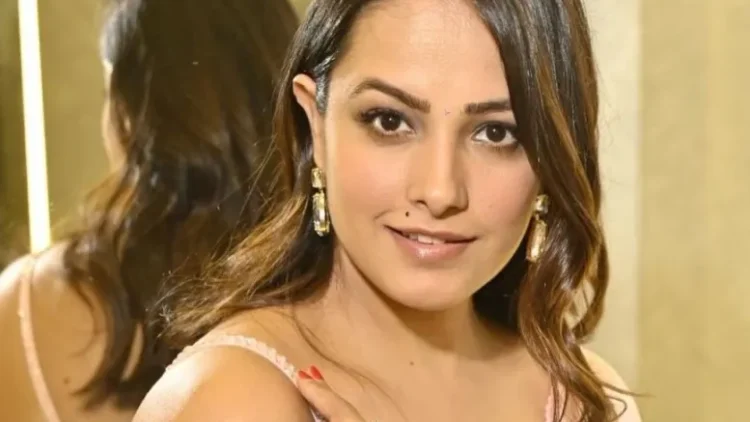 How Ekta Kapoor changed Anita Hassanandani’s life