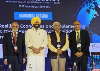 Illicit trade in 5 key industries reaches Rs 7.97 lakh crore, time to instil fear: Centre