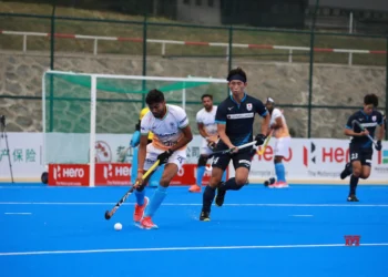 Impressive India ready for Malaysia in Asian Champions Trophy hockey