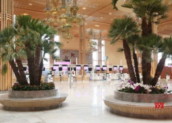 India aims to increase operational airports to 400 by 2047: Centre