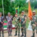 Indian national to be handed over soon: Border Guards Bangladesh