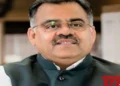 J&K on path of development under PM Modi’s leadership: BJP Gen Secy Tarun Chugh