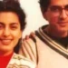 Juhi Chawla shares picture with her late brother Bobby: ‘love you and miss you Bob’