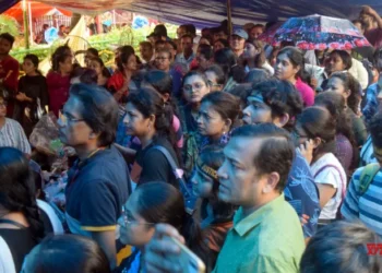 RG Kar case: Junior doctors call off protest partially in wake of floods