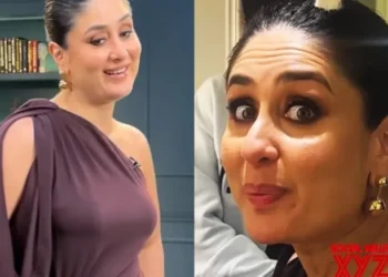 Kareena Kapoor gets advice to get rid of wrinkles and revitalize her skin