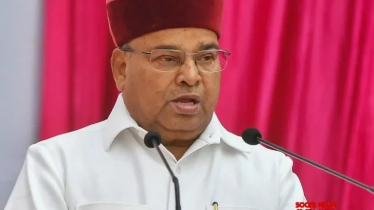 Karnataka Guv Thaawarchand Gehlot clears three of 15 previously rejected Bills