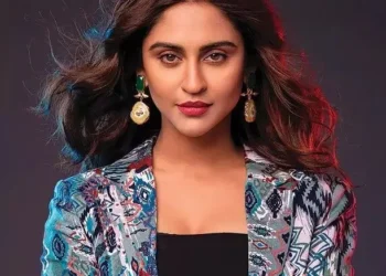 Krystle D’Souza capture tantalising culinary moments in Hyderabad