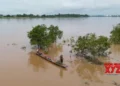 Lao weather bureau warns residents to prepare for floods