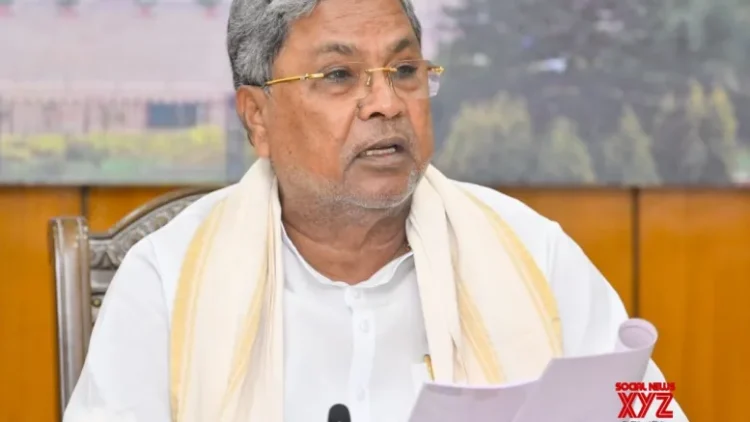 Lokayukta Police file FIR in MUDA case; K’taka CM, his wife named as accused (Ld)