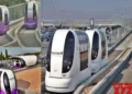 MMRDA appoints concessionaire for Rs 1,016 cr Pod Taxi project in BKC