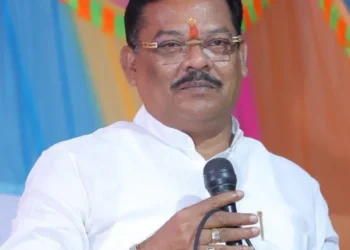 Maha govt appoints Shiv Sena MLA Sanjay Shirsat as CIDCO Chairman with cabinet rank