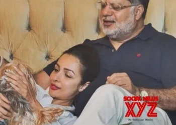 Malaika’s father’s surname fuels intrigue among online users