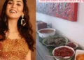 Mira Rajput’s Sunday indulgence is all about delicious ‘Parsi Bhonu’