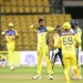 Maharaja T20: Mysore Warriors march into the final with 9 run victory against Hubli Tigers