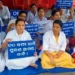 Nursing staff across Odisha to continue strike as talks with govt fail