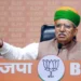 Oppn misguiding people of J&K on Article 370, says Law Minister Arjun Ram Meghwal