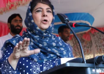 PDP Chief Mehbooba Mufti cancels poll campaign in J&K to protest Hezbollah chief’s killing