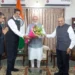 PM Modi chairs meeting of Shri Somnath Trust in Gandhinagar