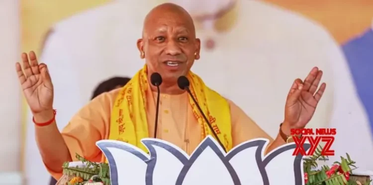 PM Modi’s US visit has boosted India’s global image: CM Yogi