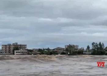 PM speaks to Telangana, Andhra CMs; assures support for flood rescue, relief