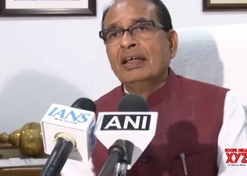 Pakistan, Congress and NC share same agenda: Union Minister Shivraj