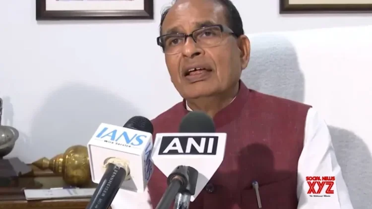 Pakistan, Congress and NC share same agenda: Union Minister Shivraj