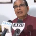 Pakistan, Congress and NC share same agenda: Union Minister Shivraj