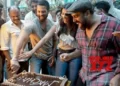 Pooja Hegde, Shahid Kapoor-starrer ‘Deva’ wraps up filming