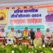 Rajasthan CM flags off Madurai-Rameswaram pilgrimage special train from Jaipur