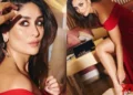 Red-hot Kareena Kapoor sizzles on her pre-birthday celebrations