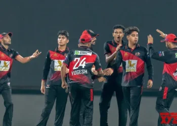 Adani DPL T20: Resilient East Delhi Riders beat North Delhi Strikers to reach final