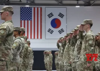 S. Korea, US to hold talks to discuss deterrence against N. Korea threats