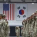 S. Korea, US to hold talks to discuss deterrence against N. Korea threats