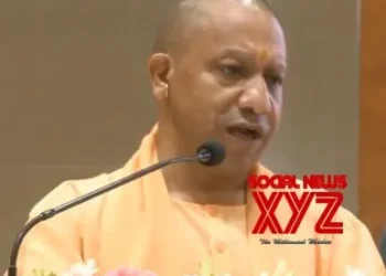 Saint or yogi can never be a slave of power: CM Yogi