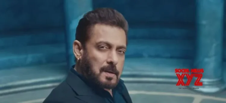 Salman Khan says returning with ‘Bigg Boss 18’ is like coming home to grand legacy