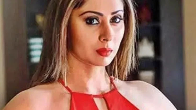 Sangita Ghosh on the changes in TV industry’: People have become lazy