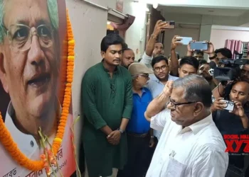 Sitaram Yechury maintained effective rapport with like-minded parties: Manik Sarkar