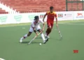 Sub-jr Men’s National Hockey: Karnataka, Punjab, Maharashtra win matches on Day 2
