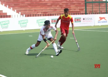 Sub-jr Men’s National Hockey: Karnataka, Punjab, Maharashtra win matches on Day 2