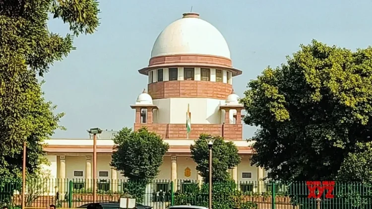 Supreme Court YouTube channel restored after hacking