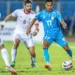 Syria slot three goals past India to lift Intercontinental Cup