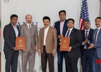 TN govt, Caterpillar Inc sign MoU for Rs 500 crore investment in state