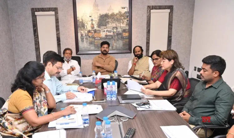 Telangana mulls ‘one state one card’ for ration, health, welfare schemes