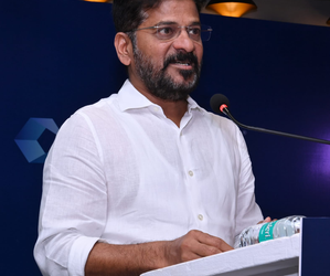 Telangana suffered Rs10,320 cr damages due to floods