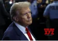 ‘Highly Inflammatory Language’:Trump blames Biden and Harris’ ‘rhetoric’ for assassination plot