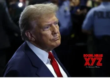 ‘Highly Inflammatory Language’:Trump blames Biden and Harris’ ‘rhetoric’ for assassination plot
