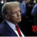 ‘Highly Inflammatory Language’:Trump blames Biden and Harris’ ‘rhetoric’ for assassination plot