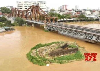 UN releases $2 mn for Typhoon Yagi relief in Vietnam