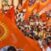 VHP meet at Tirupati set to discuss laddu row